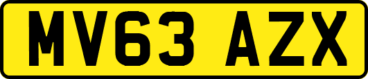 MV63AZX