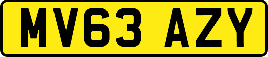 MV63AZY