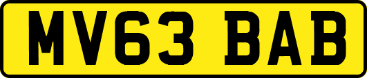 MV63BAB