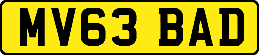 MV63BAD