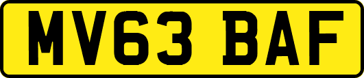MV63BAF
