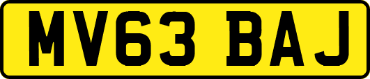 MV63BAJ