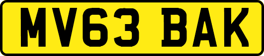 MV63BAK
