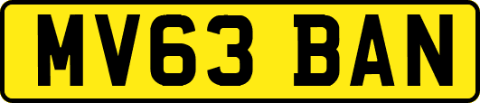 MV63BAN