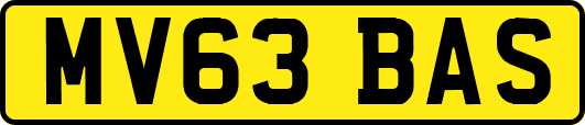 MV63BAS
