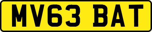 MV63BAT