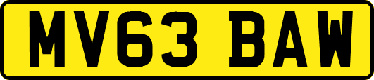 MV63BAW