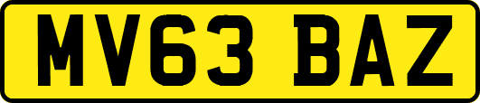 MV63BAZ