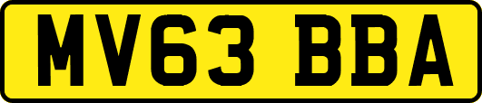 MV63BBA