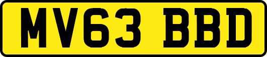 MV63BBD