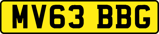 MV63BBG