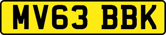 MV63BBK