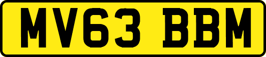 MV63BBM