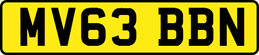 MV63BBN