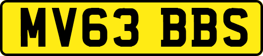 MV63BBS