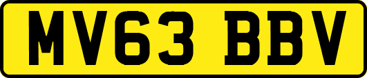MV63BBV