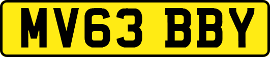 MV63BBY