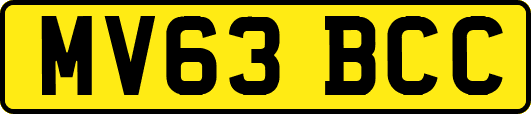 MV63BCC
