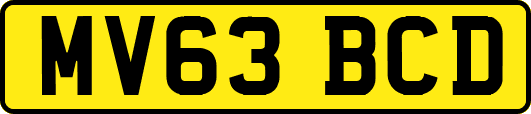 MV63BCD