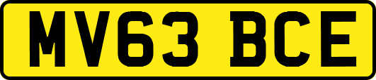 MV63BCE