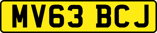 MV63BCJ