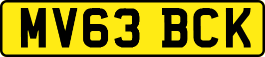 MV63BCK