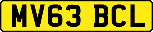 MV63BCL