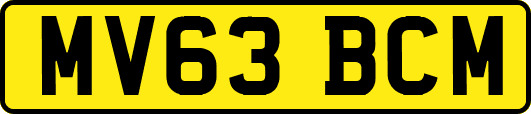 MV63BCM