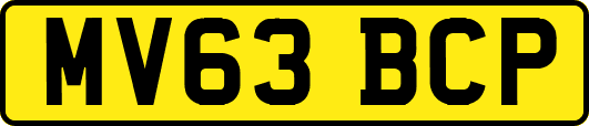 MV63BCP
