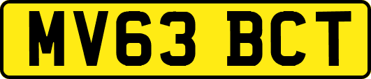 MV63BCT