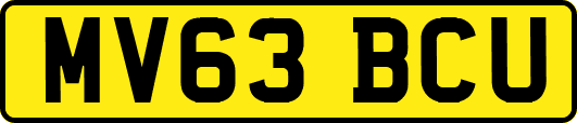 MV63BCU