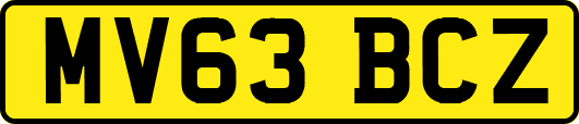 MV63BCZ