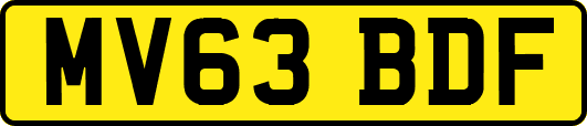 MV63BDF