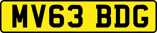 MV63BDG