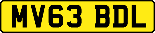 MV63BDL