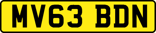 MV63BDN