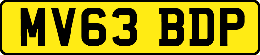 MV63BDP