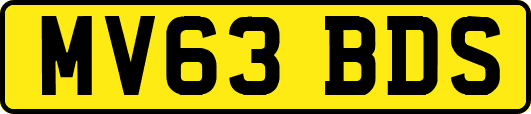 MV63BDS