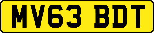 MV63BDT