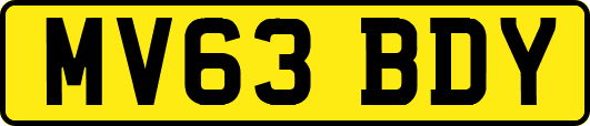 MV63BDY