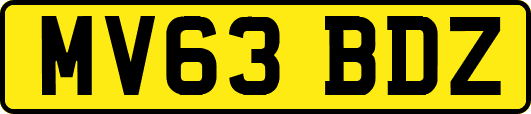 MV63BDZ
