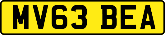 MV63BEA