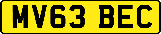 MV63BEC