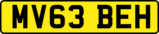 MV63BEH