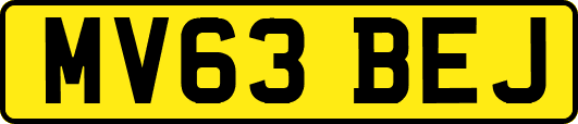 MV63BEJ