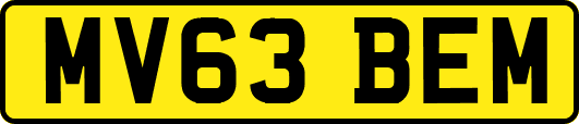 MV63BEM