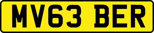 MV63BER