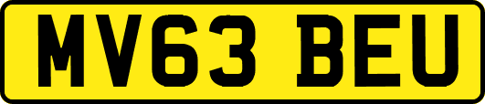 MV63BEU