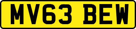 MV63BEW