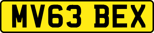 MV63BEX
